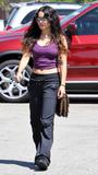 Vanessa Hudgens ヴァネッサ・ハジェンズ