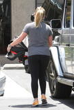 Hilary Duff ヒラリー・ダフ