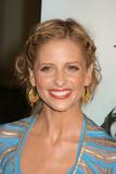 Sarah Michelle Gellar