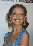 Sarah Michelle Gellar