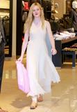 Elle Fanning エル・ファニング