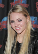 AnnaSophia Robb アナソフィア・ロブ
