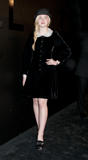 Elle Fanning エル・ファニング