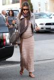 Alessandra Ambrosio アレッサンドラ・アンブロジオ