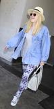 Dakota Fanning ダコタ・ファニング
