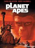 Planet of the Apes poster