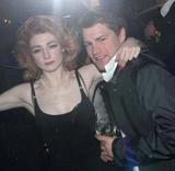 Nicola Roberts ニコラ・ロバーツ