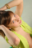 Jenny D in Manicure 435f1u1fw7