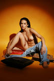 Olga M in Fisilian b3ho07dayy