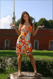 Vika - Postcard from St. Petersburg f0iq51ipex