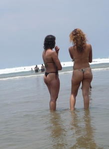 Brazilian Beach Thong Mix v4aqlc4std