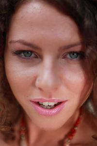 Rebecca C - Kremasto  p14134cgki